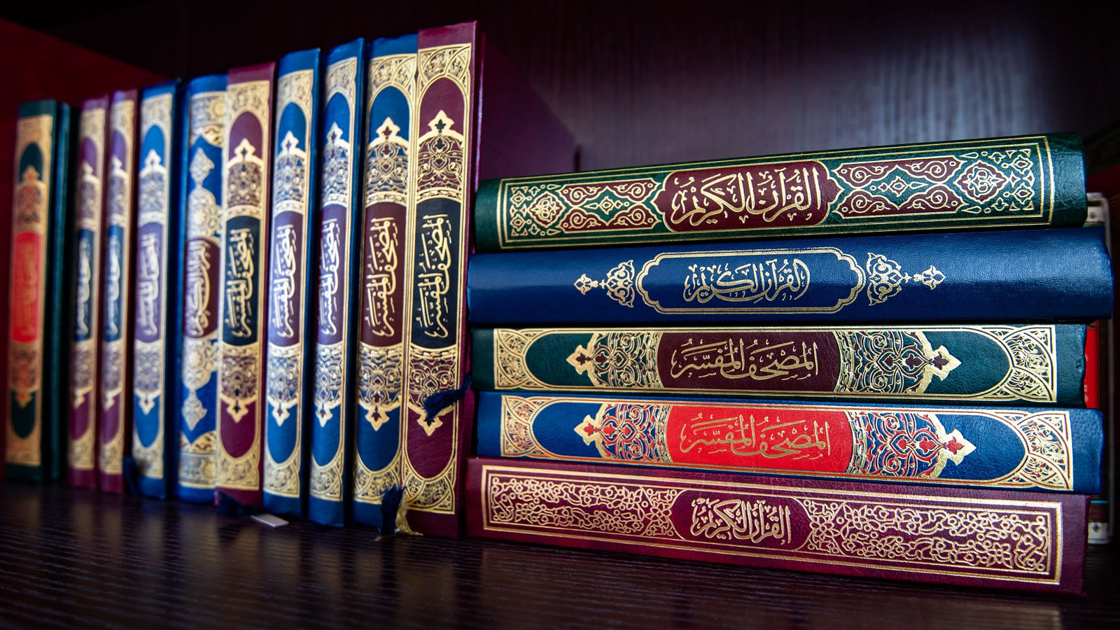 Tafsir S12 — Yûsuf