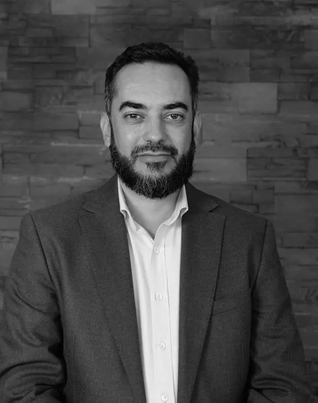 Raouti Rezali — Fondateur de l'Institut Arabe Coranique, 25 ans de recherche en arabe coranique