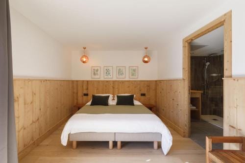 Chambre double