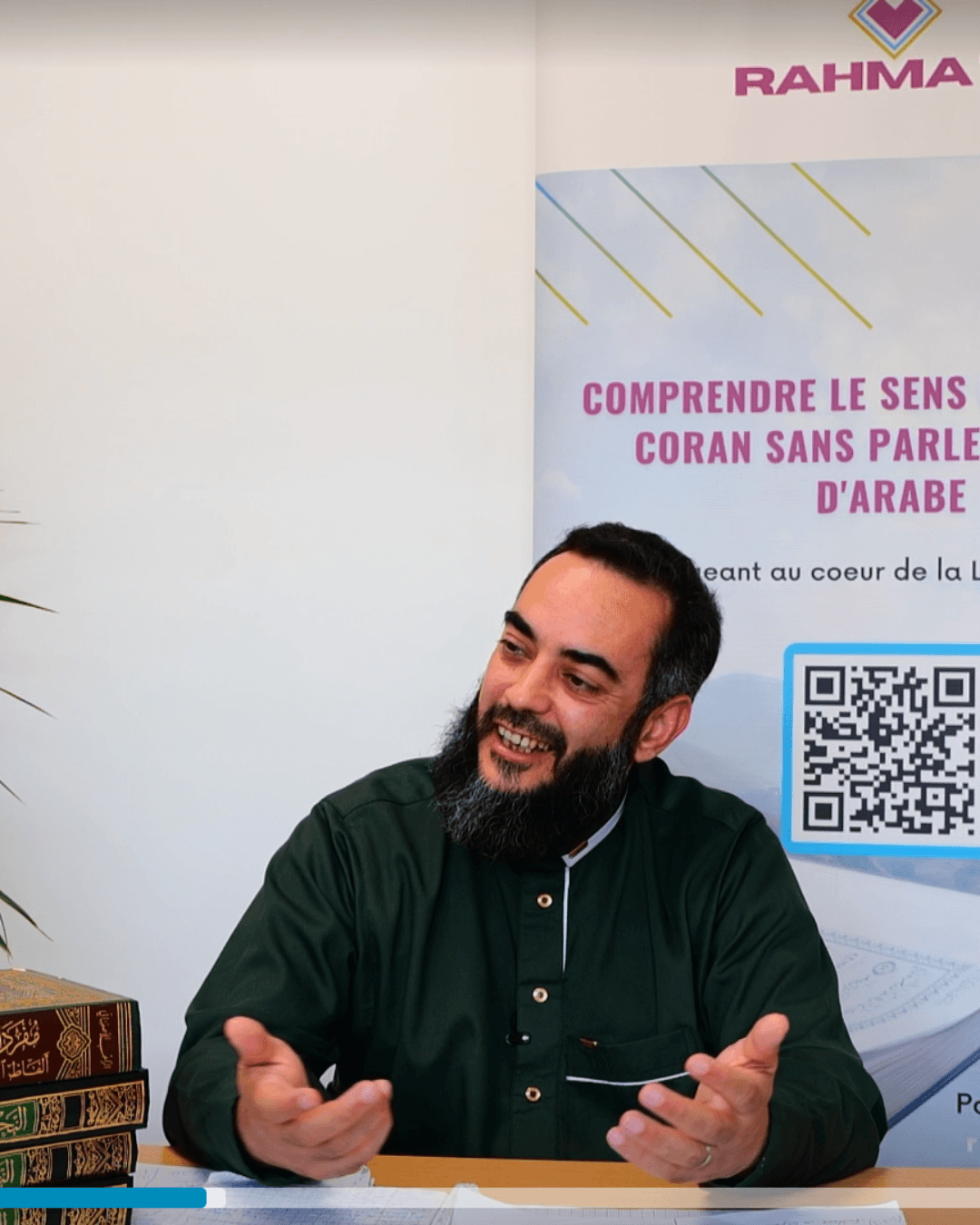 Professeur Raouti Rezali